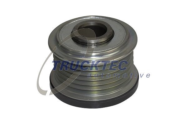 Trucktec Automotive Generatorfreilauf [Hersteller-Nr. 02.17.030] für Mercedes-Benz