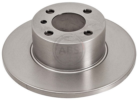 A.b.s. 1x Bremsscheibe [Hersteller-Nr. 15720] für BMW