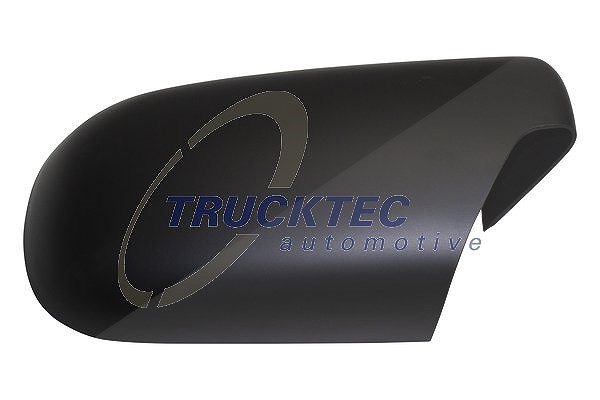 Trucktec Automotive Abdeckung, Außenspiegel [Hersteller-Nr. 08.62.078] für BMW