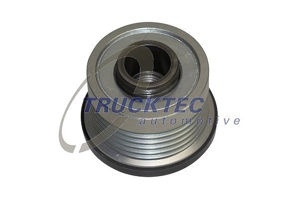 Trucktec Automotive Generatorfreilauf [Hersteller-Nr. 02.17.049] für Mitsubishi, Smart, Mercedes-Benz