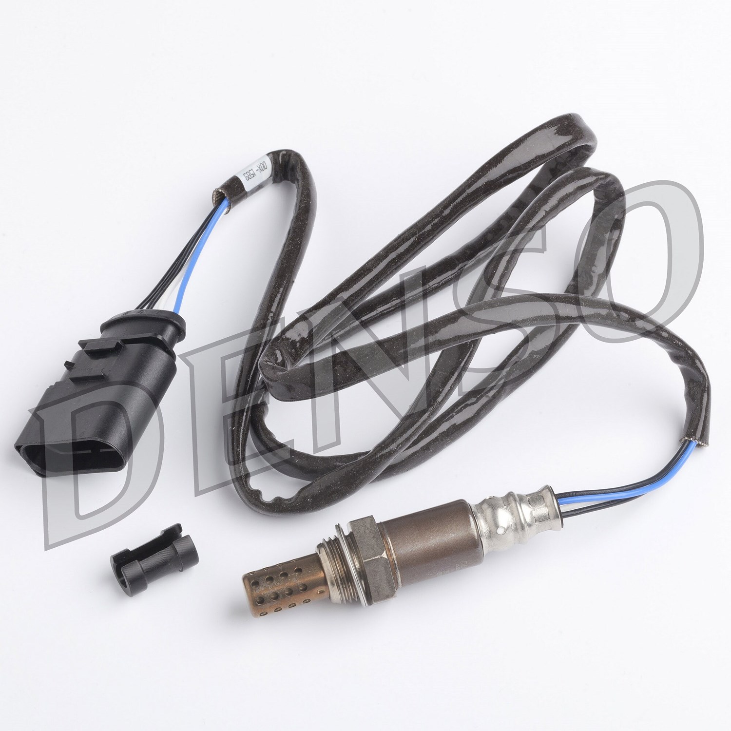 Denso Lambdasonde [Hersteller-Nr. DOX-1589] für VW, Audi