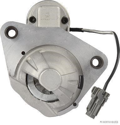 Herth+buss Jakoparts Starter [Hersteller-Nr. J5211110] für Nissan