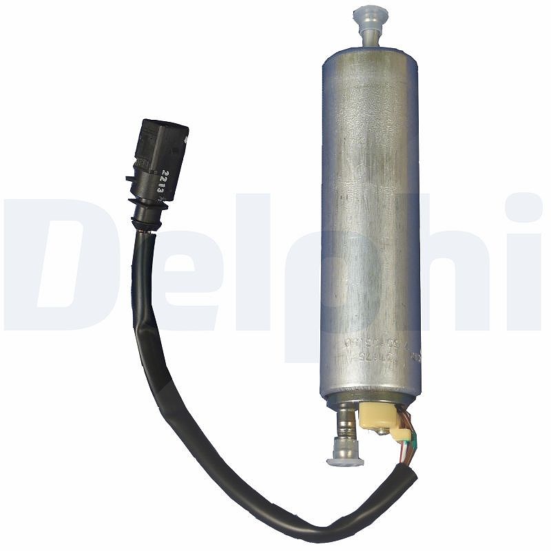 Delphi Kraftstofffördermodul [Hersteller-Nr. FE0510-12B1] für Audi