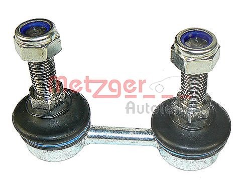 Metzger Autoteile Koppelstange Stabilisator [Hersteller-Nr. 53012819] für BMW