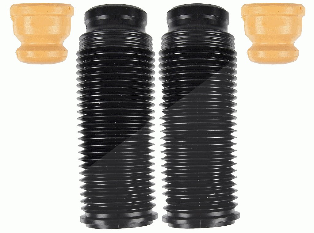 Sachs Staubschutzsatz, Stoßdämpfer [Hersteller-Nr. 900314] für VW