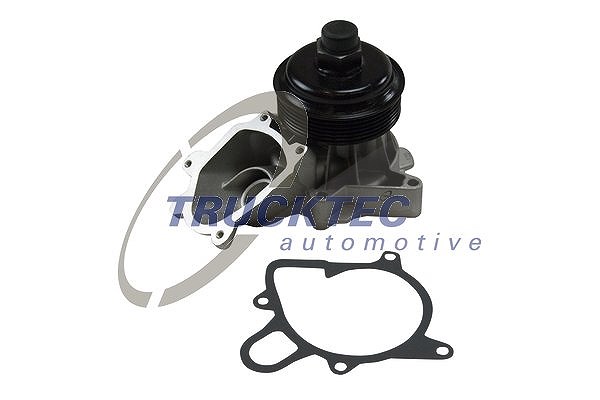 Trucktec Automotive Wasserpumpe [Hersteller-Nr. 08.19.143] für BMW