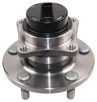 A.b.s. Radnabe [Hersteller-Nr. 201168] für Toyota