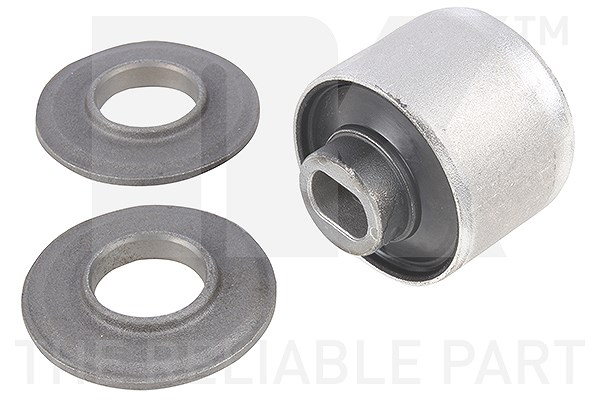 Nk Lagerung, Lenker [Hersteller-Nr. 5103359] für Mercedes-Benz