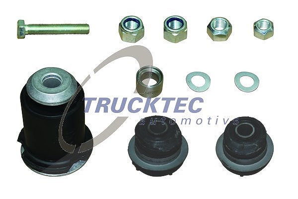 Trucktec Automotive Reparatursatz, Querlenker [Hersteller-Nr. 02.31.005] für Mercedes-Benz