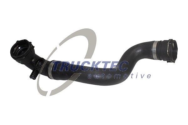 Trucktec Automotive Kühlerschlauch [Hersteller-Nr. 08.10.120] für BMW