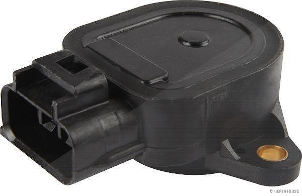 Herth+buss Jakoparts Sensor, Drosselklappenstellung [Hersteller-Nr. J5648001] für Suzuki