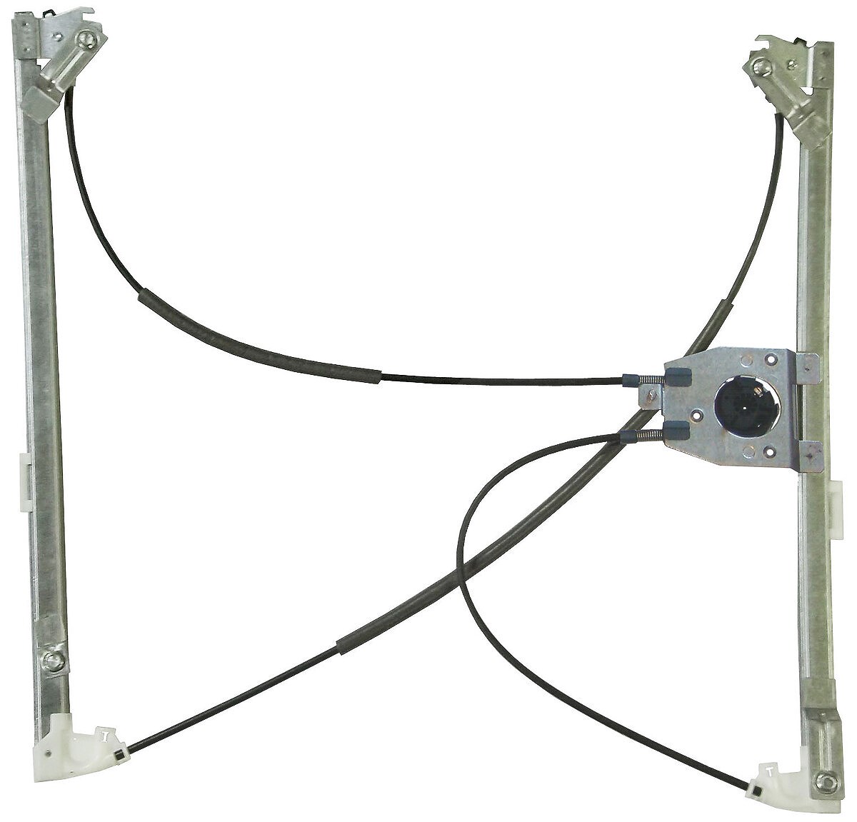 Valeo Fensterheber [Hersteller-Nr. 851136] für Renault