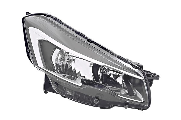 Valeo Hauptscheinwerfer [Hersteller-Nr. 045441] für Peugeot