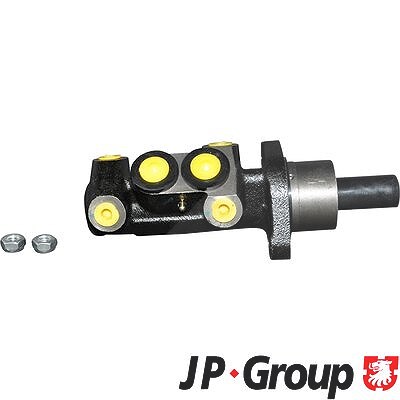 Jp Group Hauptbremszylinder [Hersteller-Nr. 1161102601] für Ford, Seat, VW