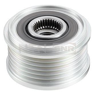 Snr Generatorfreilauf [Hersteller-Nr. GA752.07] für Mazda, Ford