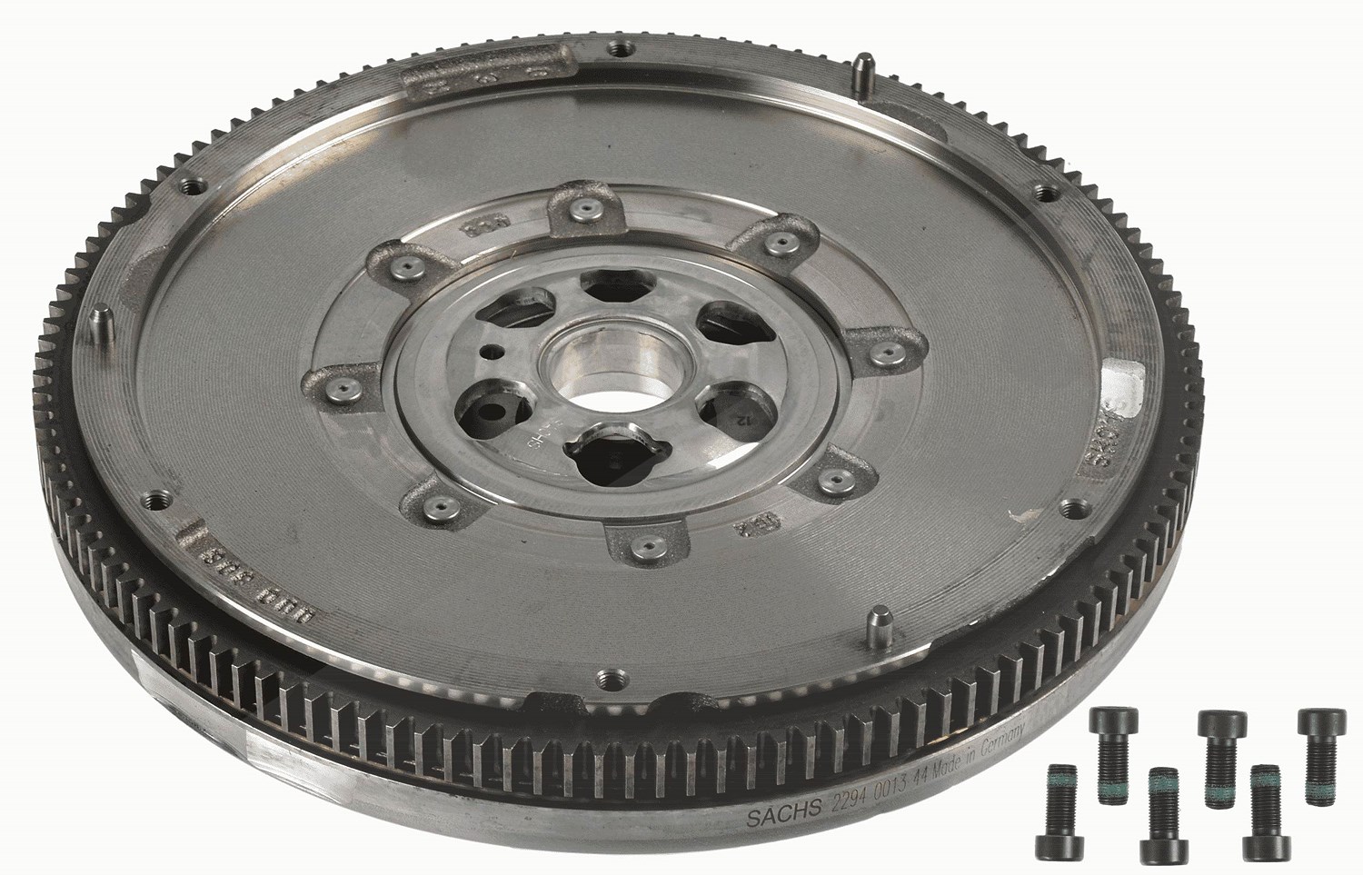 Sachs Schwungrad [Hersteller-Nr. 2294001344] für VW, Audi, Seat