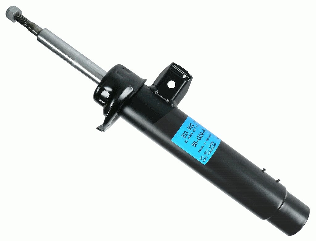Sachs Stoßdämpfer [Hersteller-Nr. 313932] für BMW