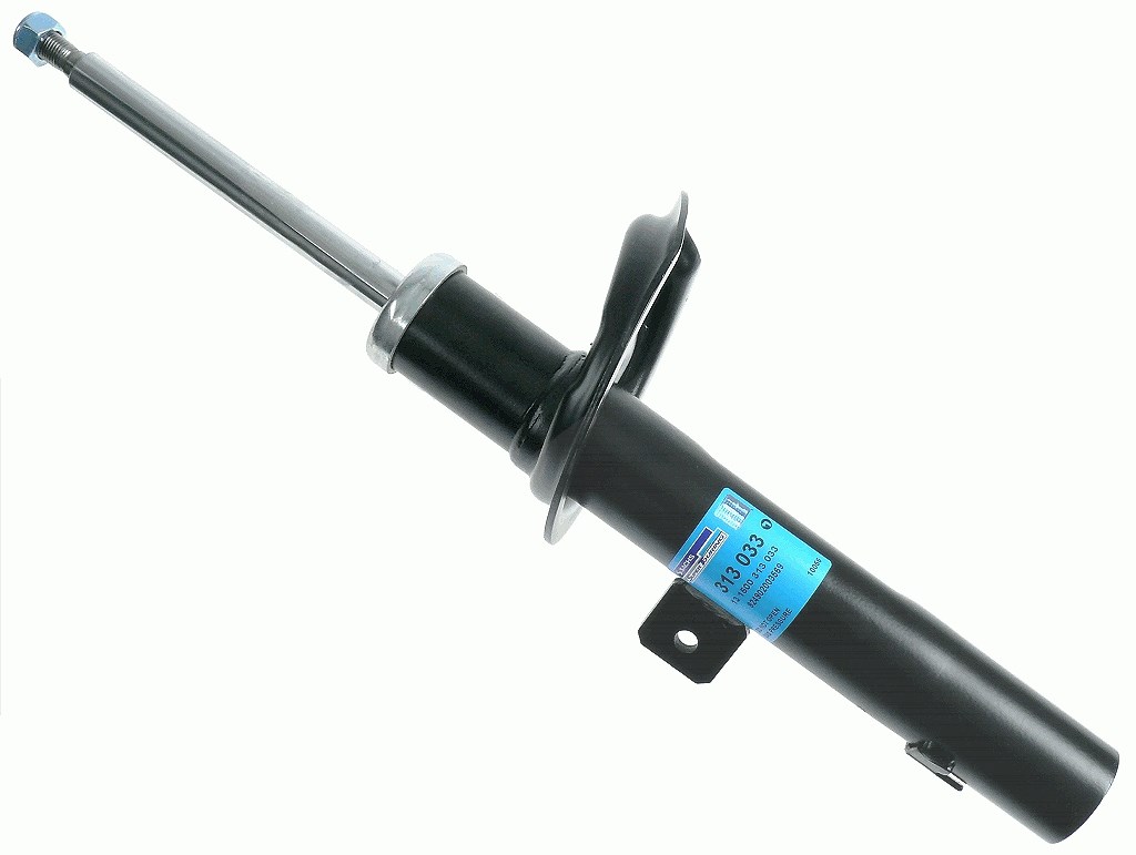 Sachs Stoßdämpfer [Hersteller-Nr. 313033] für Peugeot