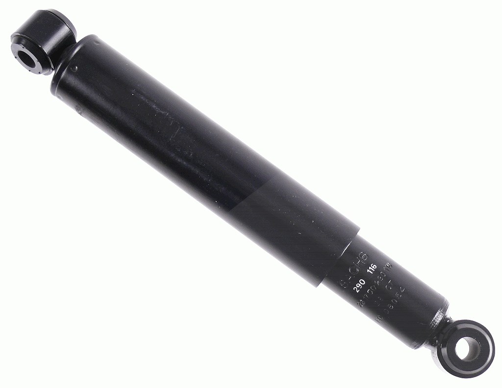 Sachs Stoßdämpfer [Hersteller-Nr. 290116] für Mitsubishi, Ford