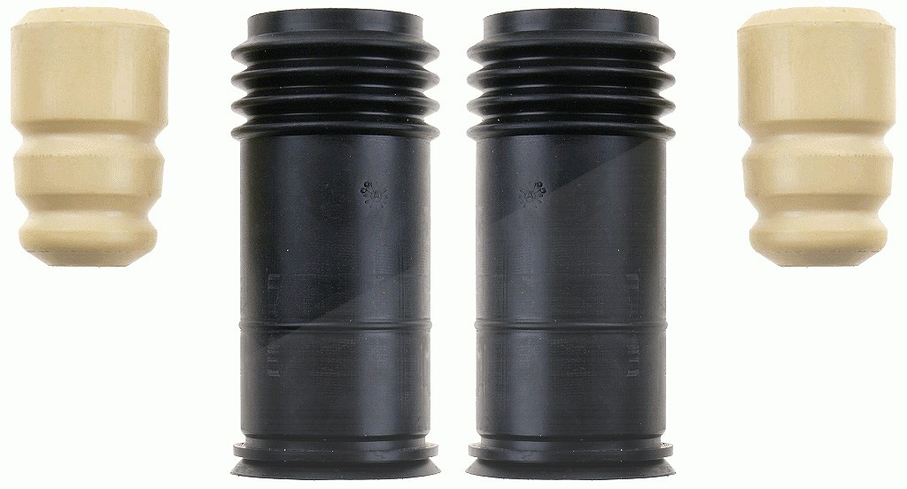 Sachs Staubschutzsatz, Stoßdämpfer [Hersteller-Nr. 900067] für Mitsubishi, Volvo