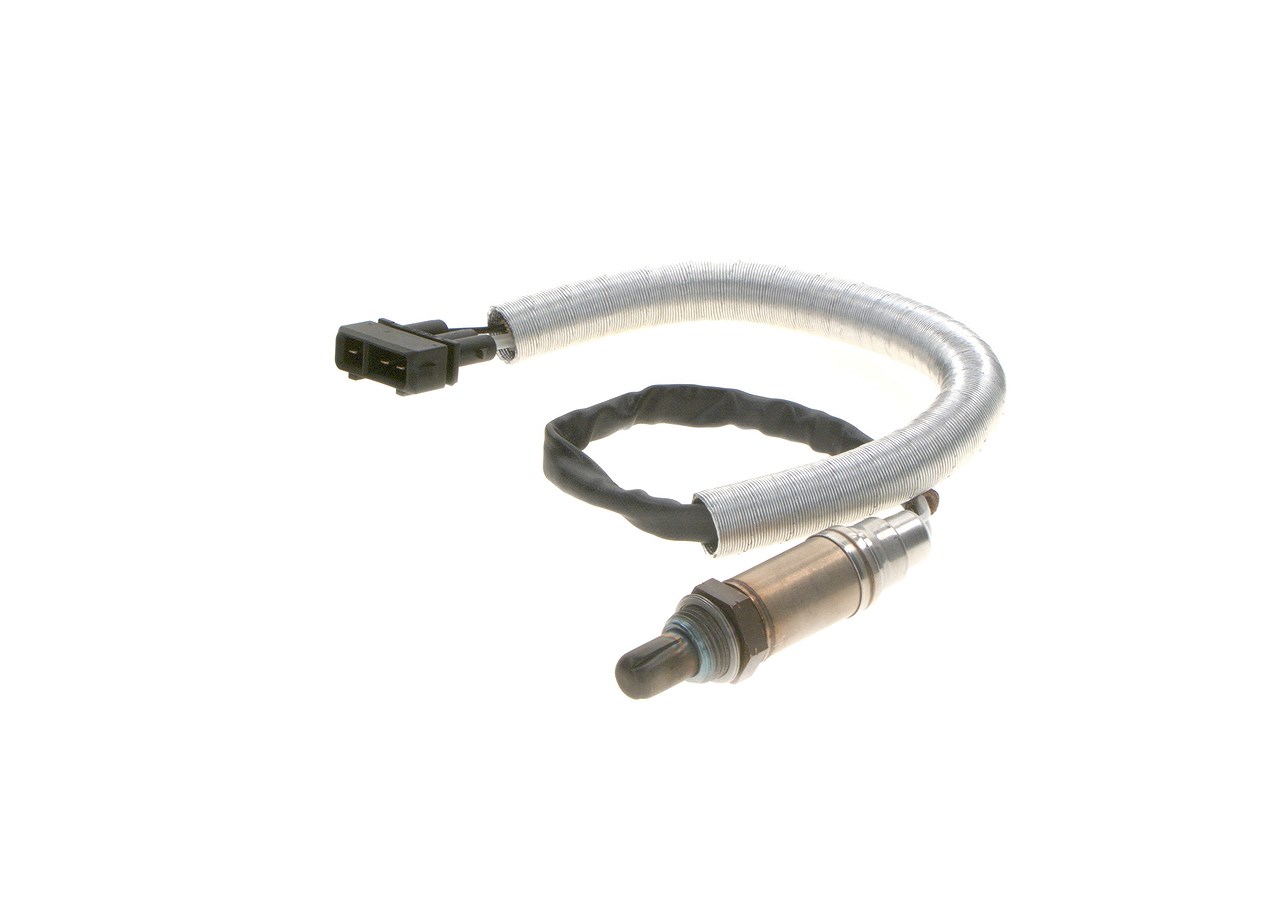Bosch Lambdasonde [Hersteller-Nr. 0258003211] für VW
