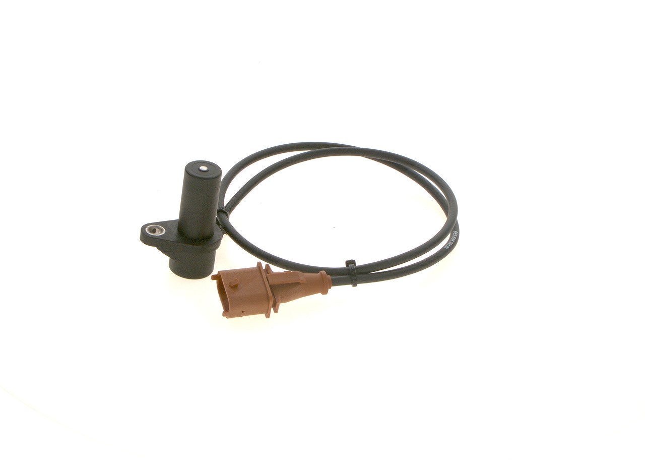 Bosch Impulsgeber, Kurbelwelle [Hersteller-Nr. 0261210239] für Porsche