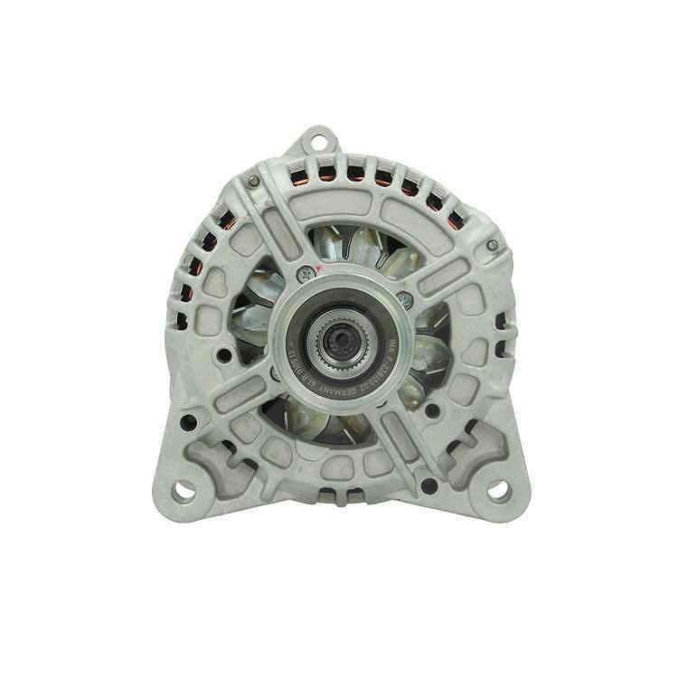Bv Psh Generator [Hersteller-Nr. 575.580.150.010] für Renault