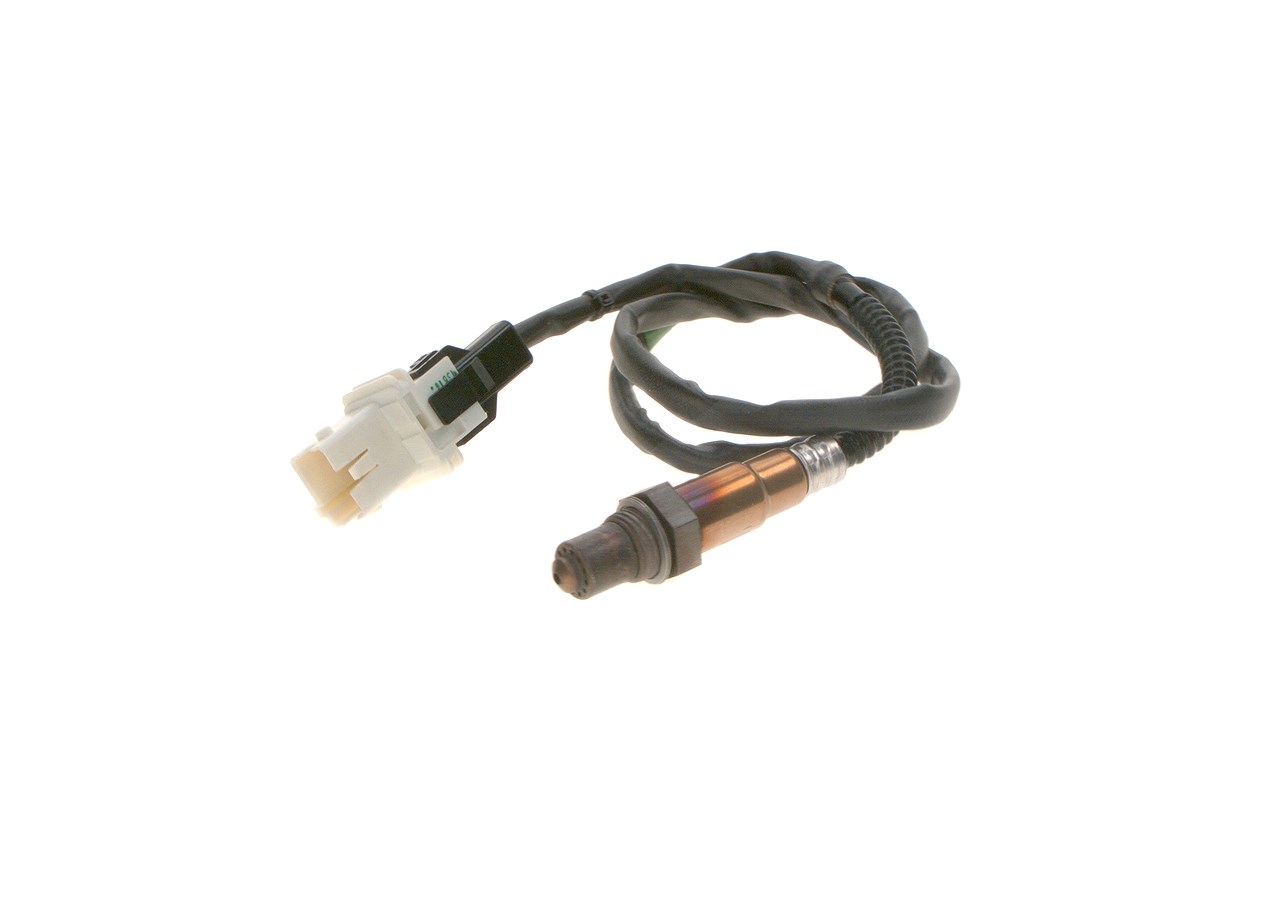 Bosch Lambdasonde [Hersteller-Nr. 0258007135] für Volvo