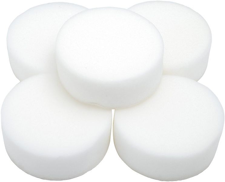 Hazet Kunststoff-Pads weiß [Hersteller-Nr. 9033-9-03/5]