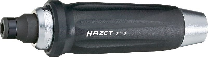 Hazet Bit Schlagschraubendreher - Sechskant8 mm (5/16 Zoll) [Hersteller-Nr. 2272]
