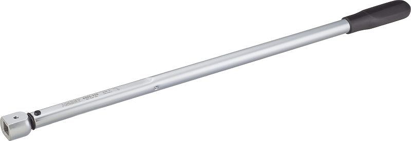 Hazet Drehmoment-Schlüssel - 60 - 320 Nm - Einsteck-Vierkant 14x18mm [Hersteller-Nr. 6392-320]