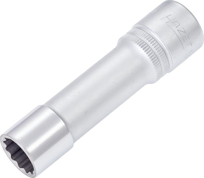 Hazet Steckschlüsseleinsatz - 1/2 - Doppel-Sechskant - 14mm [Hersteller-Nr. 900TZ-14]