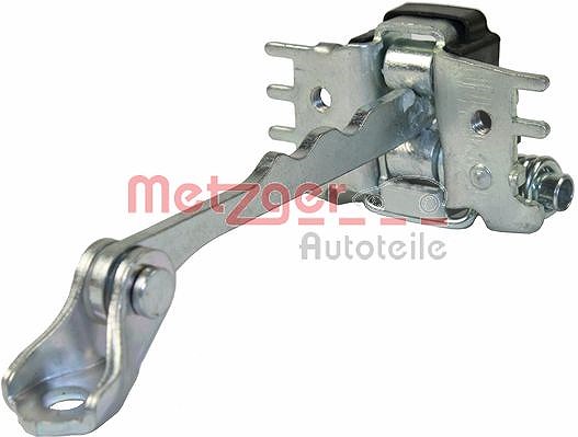 Metzger Autoteile Türfeststeller [Hersteller-Nr. 2312058] für Renault