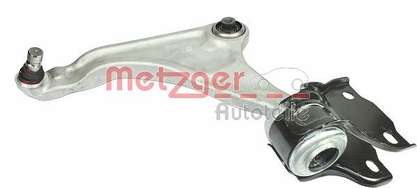 Metzger Autoteile Lenker, Radaufhängung [Hersteller-Nr. 58092811] für Land Rover
