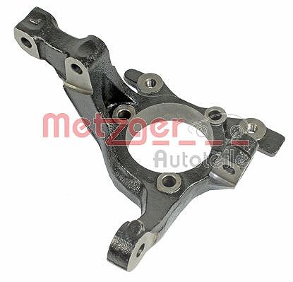 Metzger Autoteile Achsschenkel, Radaufhängung [Hersteller-Nr. 58098301] für Opel
