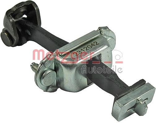 Metzger Autoteile Türfeststeller [Hersteller-Nr. 2312042] für Ford