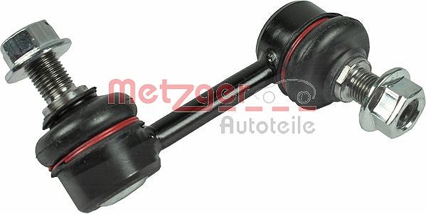Metzger Autoteile Stange/Strebe, Stabilisator [Hersteller-Nr. 53066114] für Kia, Hyundai