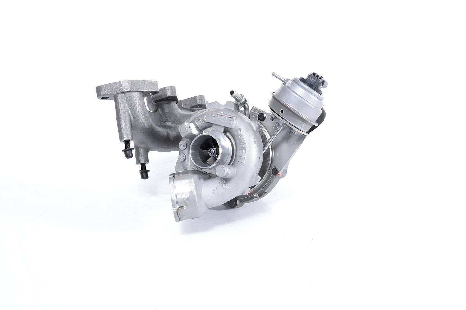 Bts Turbo Lader, Aufladung [Hersteller-Nr. T914138] für Seat, Skoda, VW, Audi