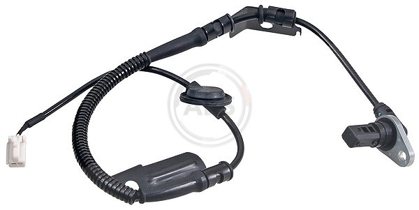 A.b.s. Sensor, Raddrehzahl [Hersteller-Nr. 30910] für Kia