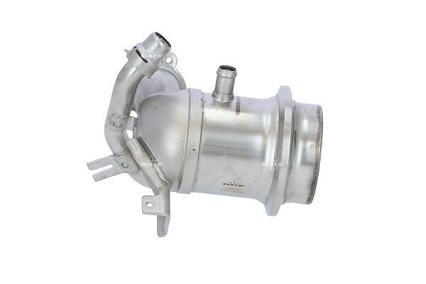Nrf AGR-Modul [Hersteller-Nr. 48220] für Skoda, VW, Seat