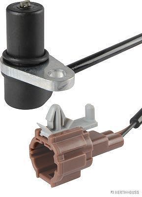 Herth+buss Jakoparts Sensor, Raddrehzahl [Hersteller-Nr. J5921045] für Nissan