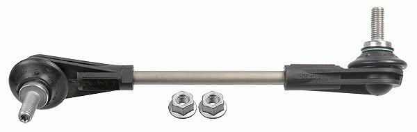 Lemförder Stange/Strebe, Stabilisator [Hersteller-Nr. 3765401] für BMW
