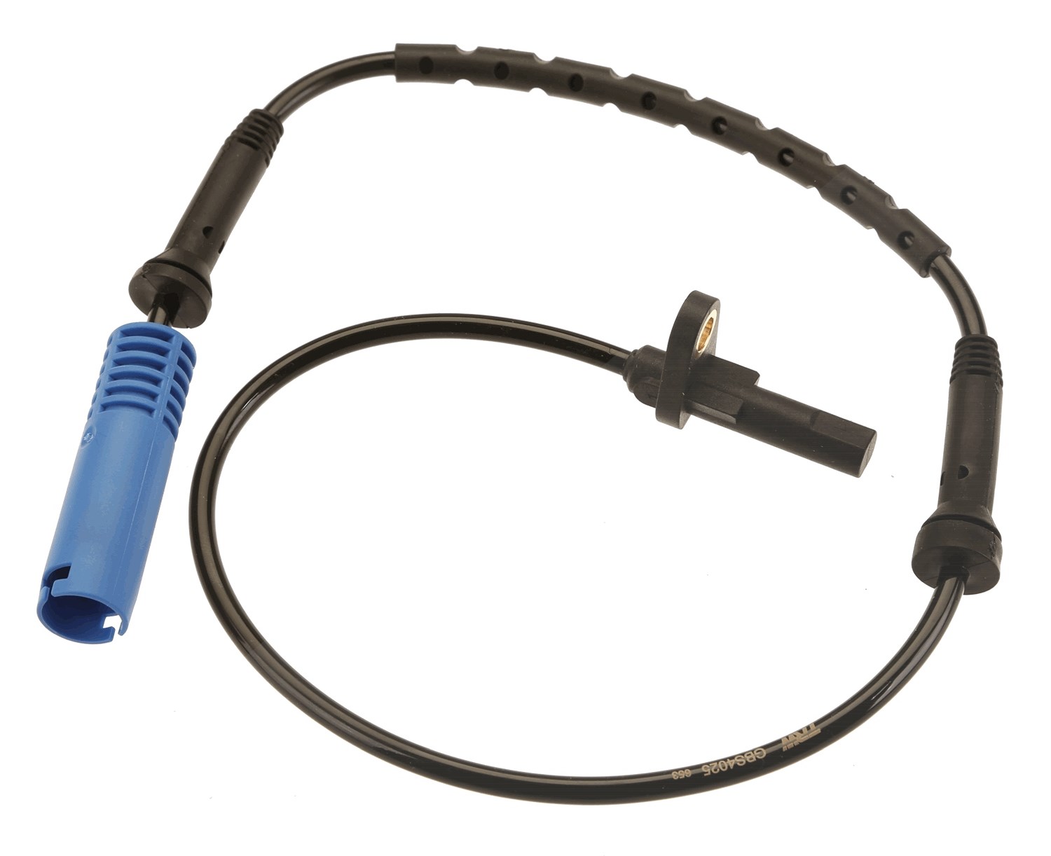 Trw Sensor, Raddrehzahl [Hersteller-Nr. GBS4025] für BMW