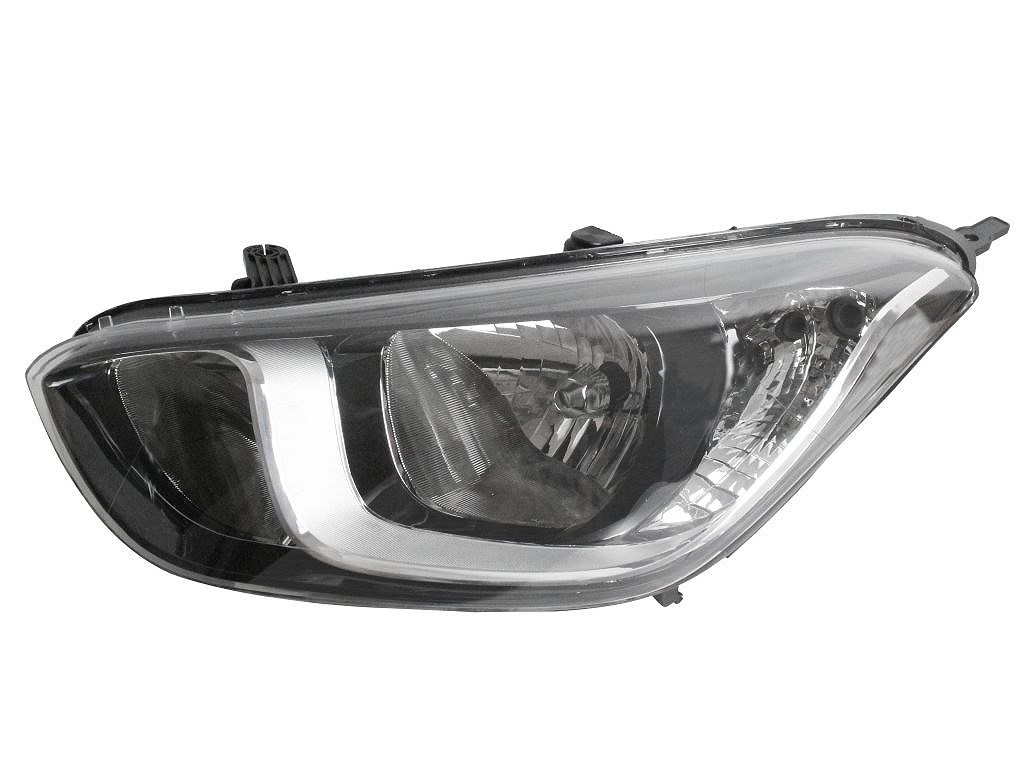 Abakus Hauptscheinwerfer [Hersteller-Nr. 221-1165LMLD-EM] für Hyundai