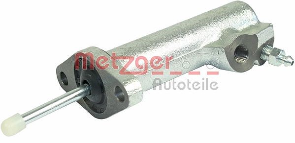Metzger Autoteile Nehmerzylinder, Kupplung [Hersteller-Nr. 404-075] für VW, Seat, Honda