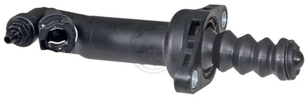 A.b.s. Nehmerzylinder, Kupplung [Hersteller-Nr. 51732] für Audi