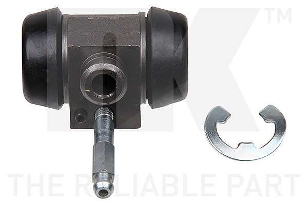 Nk Radbremszylinder [Hersteller-Nr. 802352] für Iveco