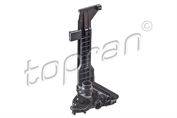 Topran Halter, Ausgleichsbehälter-Kühlmittel [Hersteller-Nr. 502562] für BMW