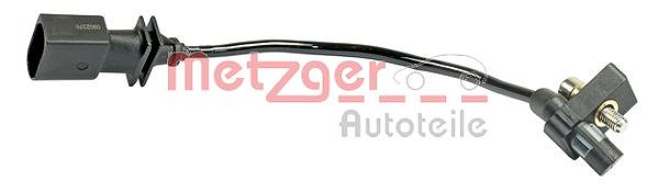 Metzger Autoteile Impulsgeber, Kurbelwelle [Hersteller-Nr. 0902376] für BMW