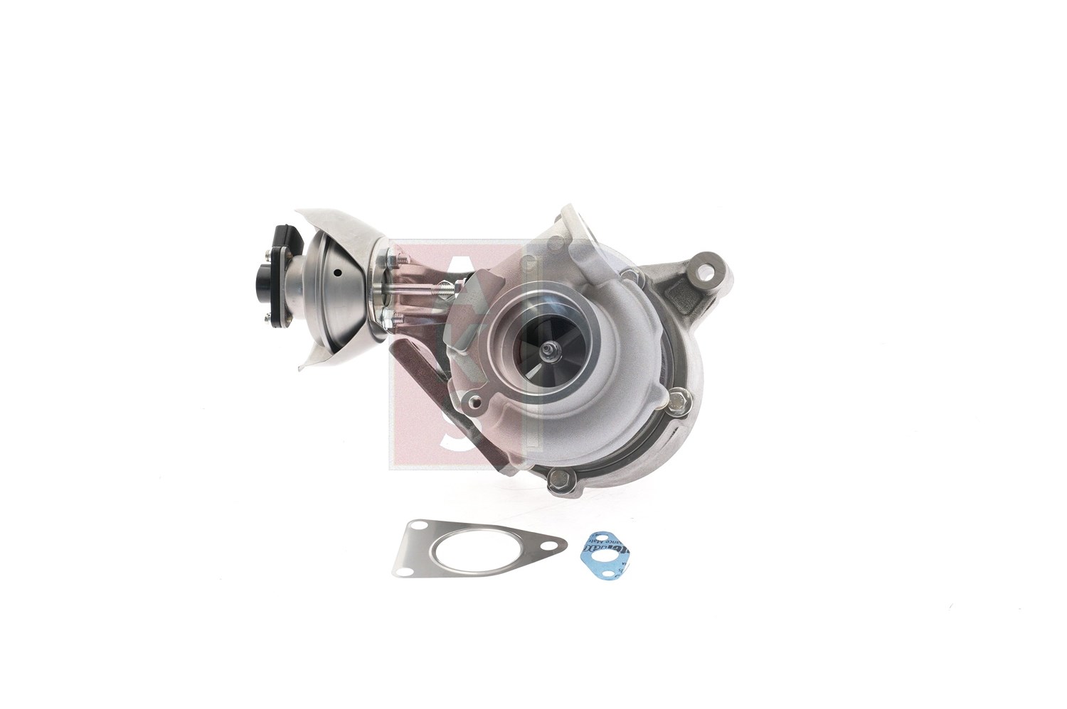 Aks Dasis Lader, Aufladung [Hersteller-Nr. 065009N] für Peugeot, Citroën